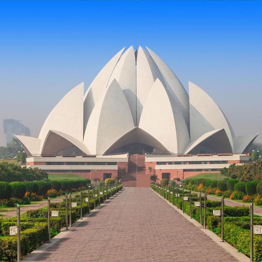 Shri Ram Home Stay New Delhi Exteriör bild