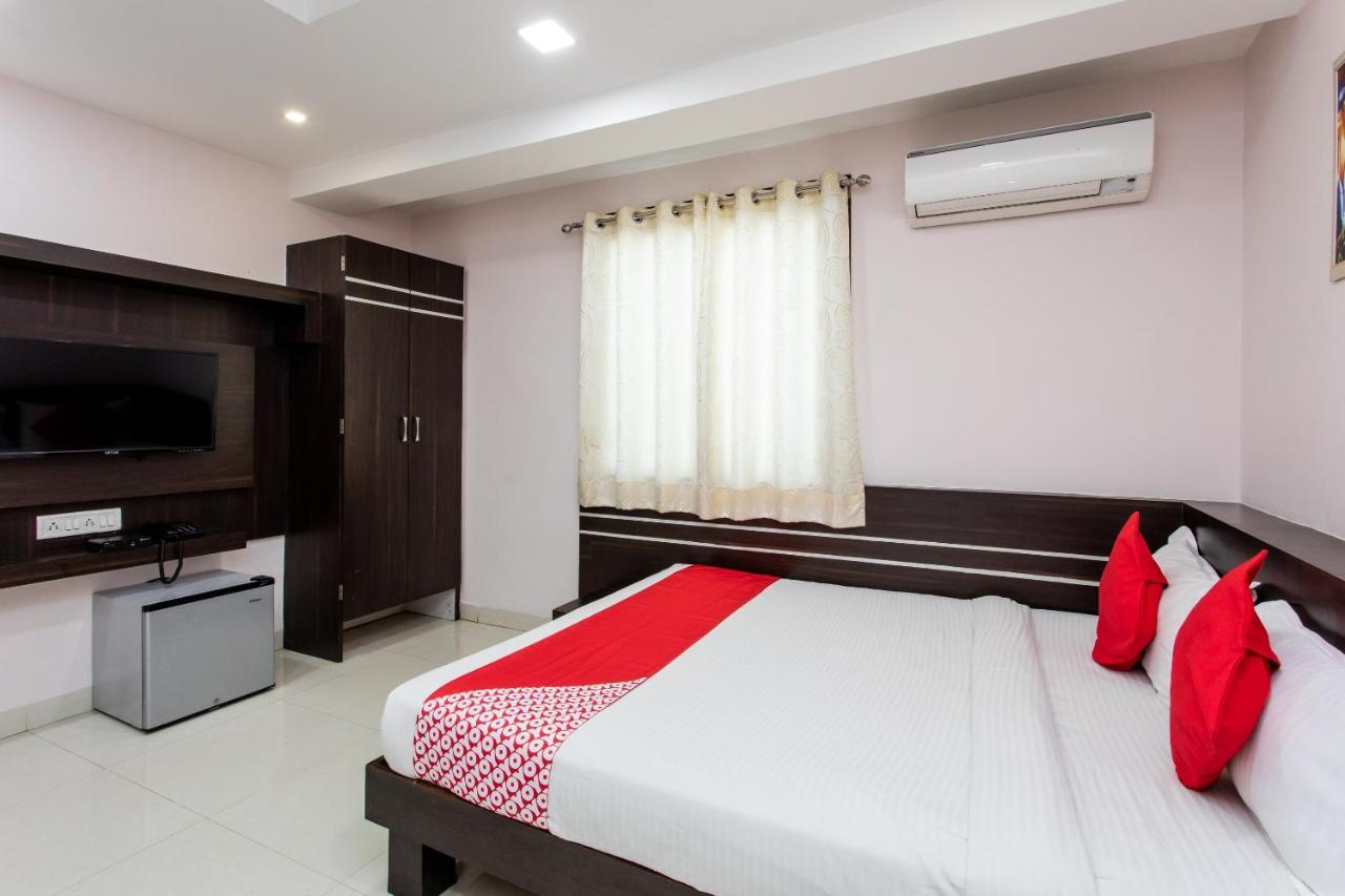 Shri Ram Home Stay New Delhi Exteriör bild